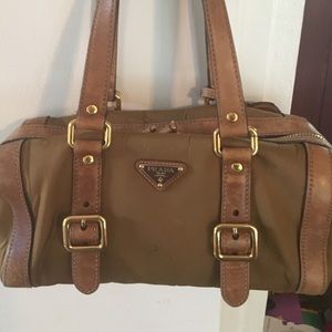 Prada Bag